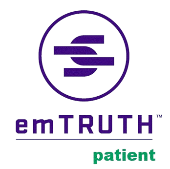 emTRUTH Logo